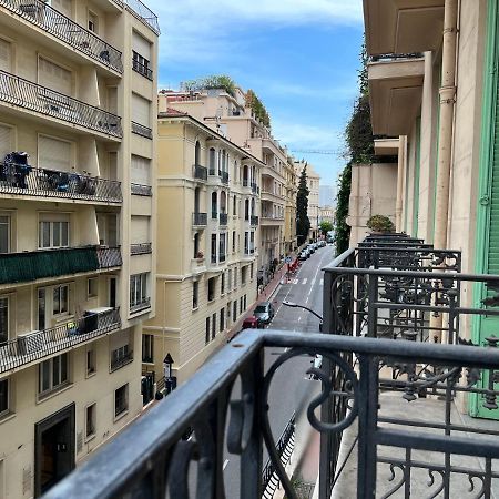 Monaco Quartier Monte Carlo Magnifique 2 Pieces Lejlighed Eksteriør billede